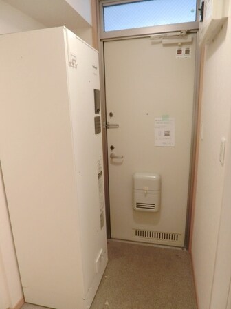 ブライトMの物件内観写真